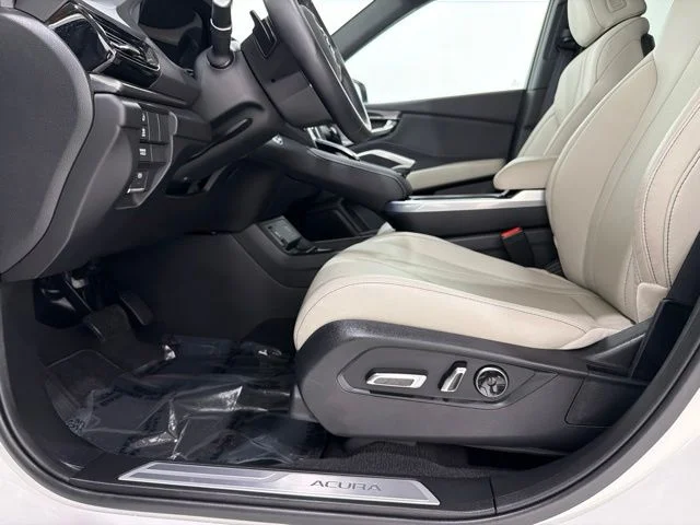 2026 Acura RDX Base - Photo 14