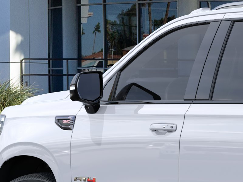 2026 GMC Yukon XL AT4 Ultimate - Photo 12