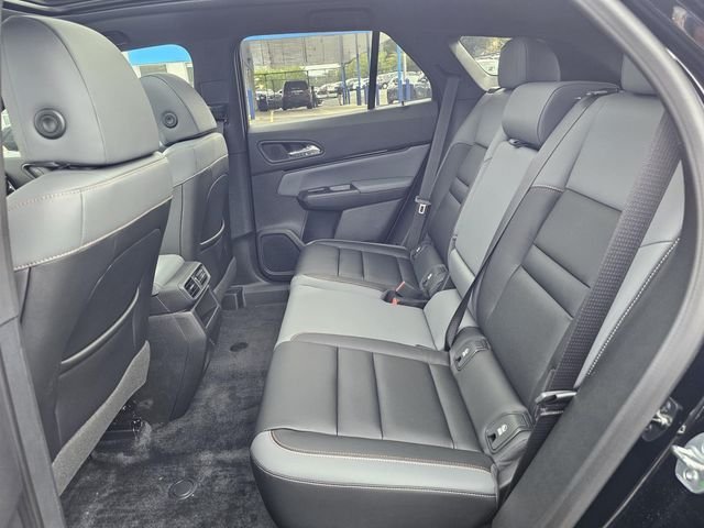 2026 Honda Prologue Touring - Photo 12