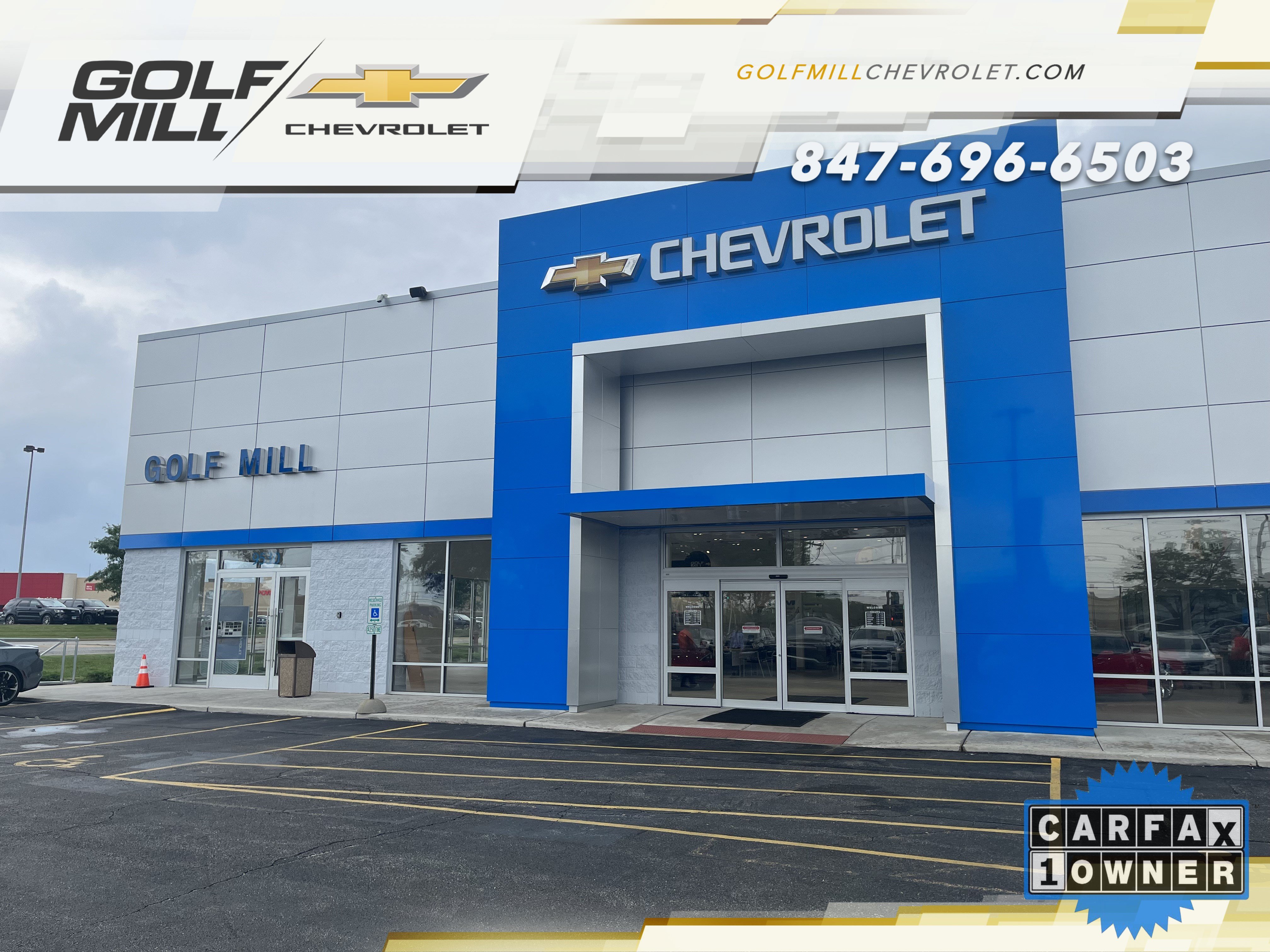 Used 2024 Gray Ford Titanium image 4