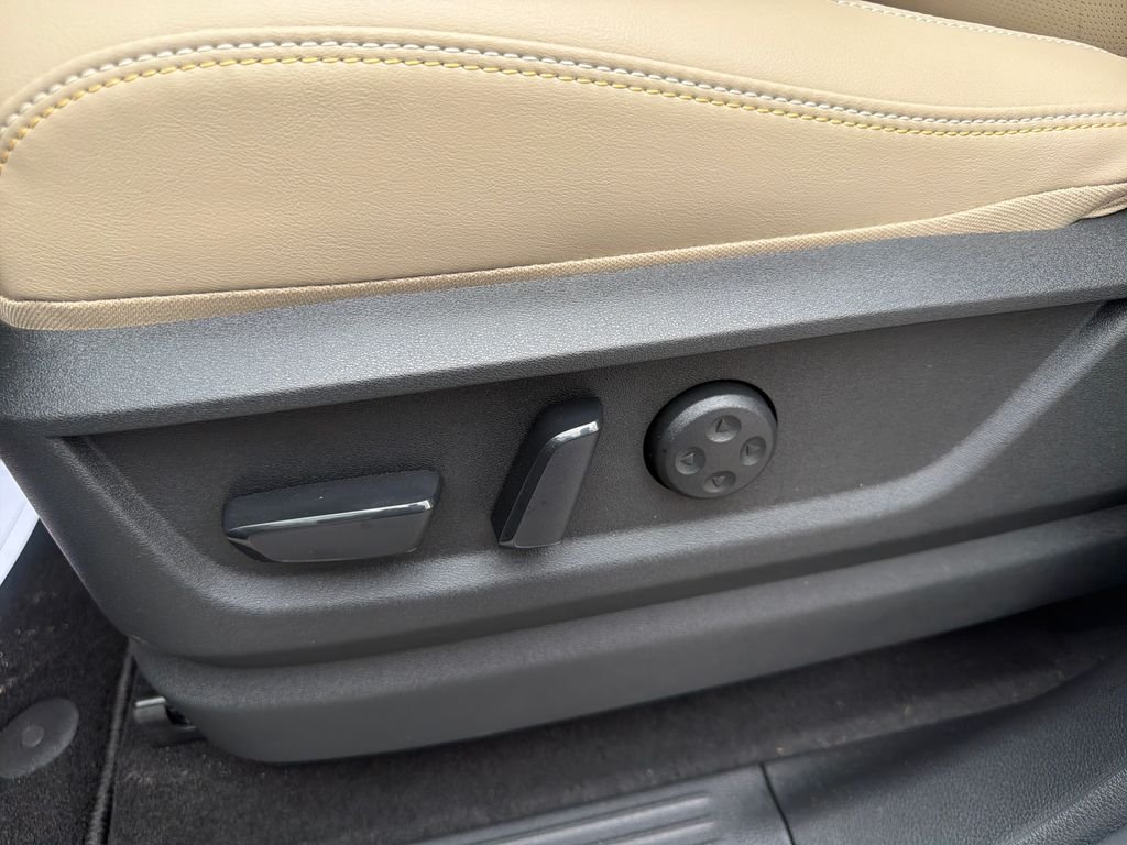 New 2026 Nissan Armada Platinum 4D Sport Utility