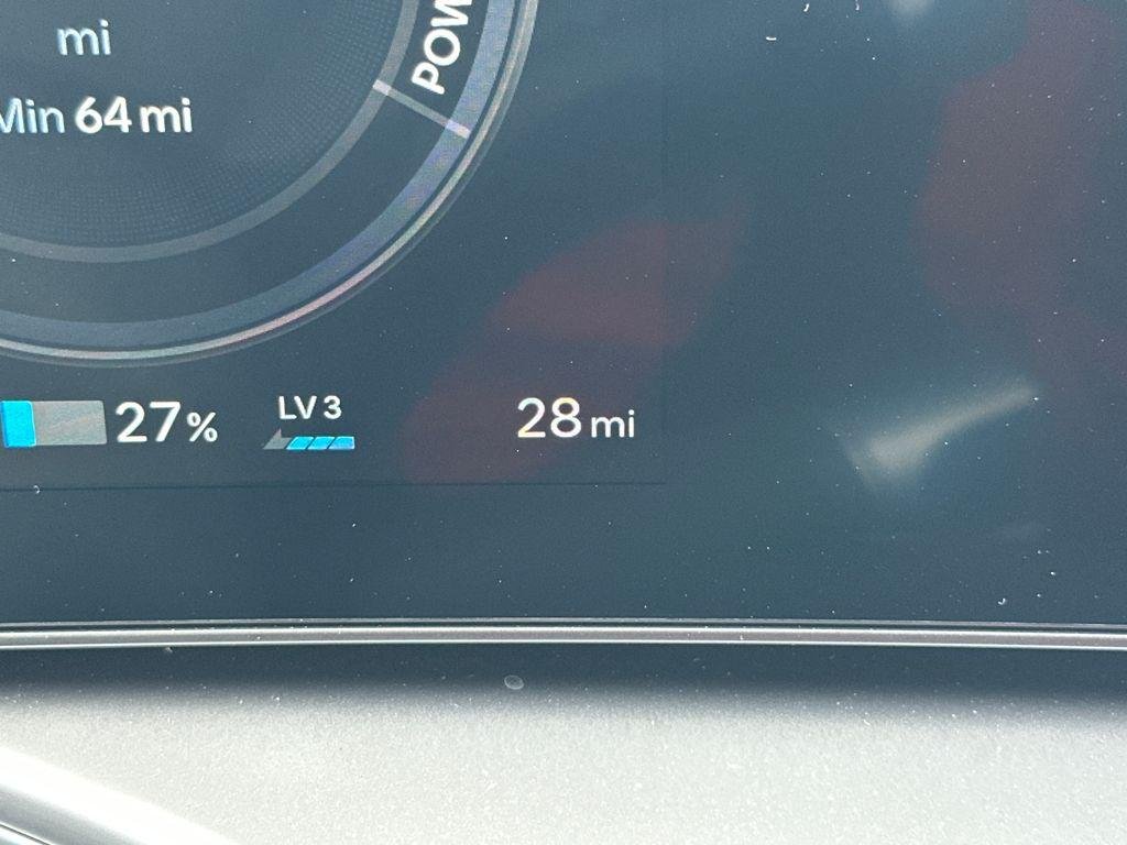 2026 Hyundai IONIQ 9 S - Photo 10