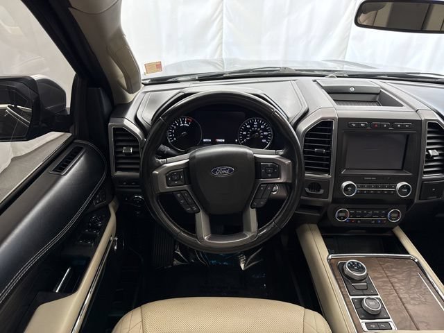 Used 2021 Brown Ford Platinum MAX image 25