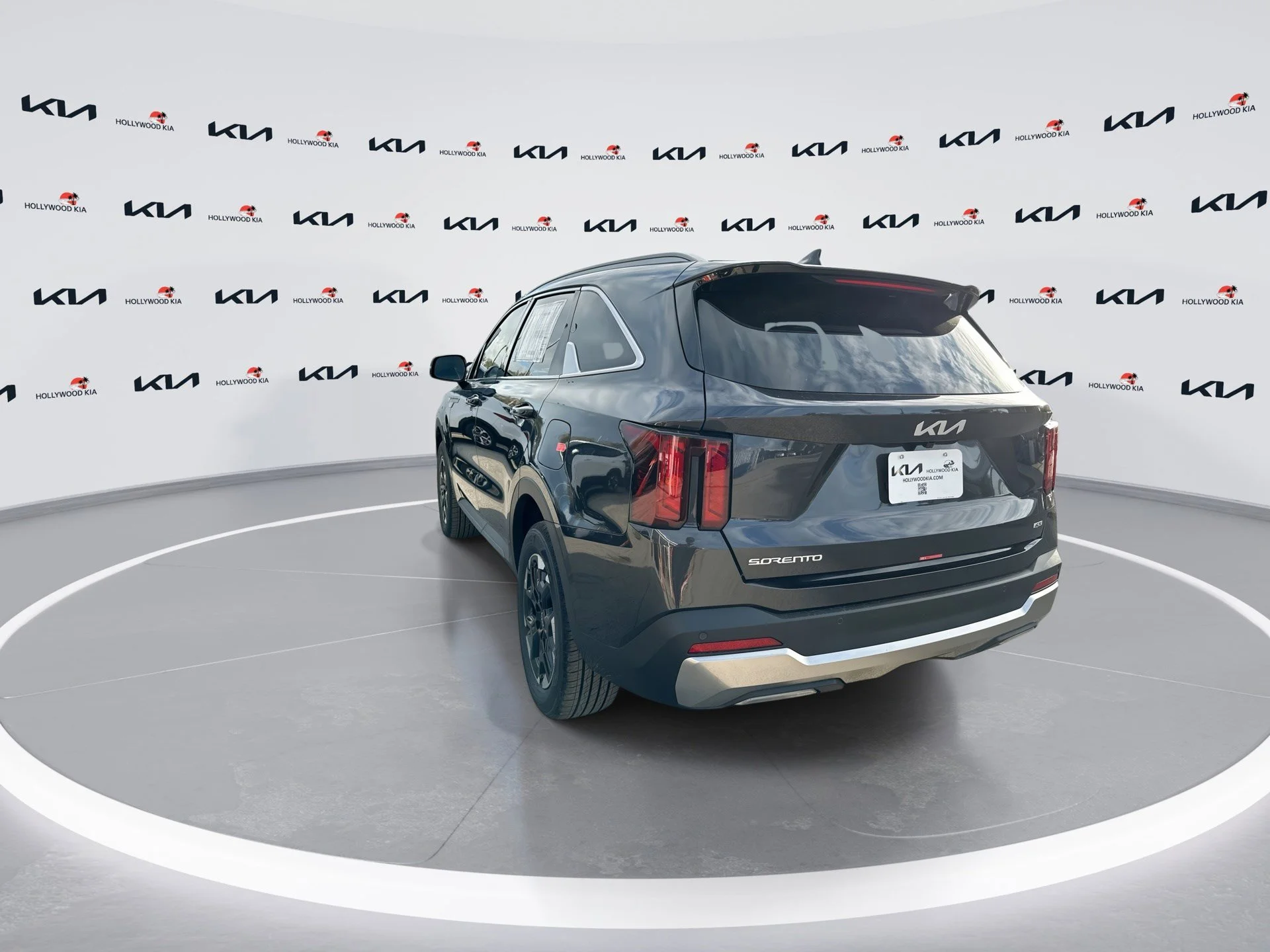 New 2026 Panthera Metal Kia S image 6