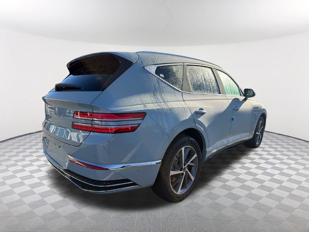 New 2027 Blue Genesis 2.5T ADVANCED image 5