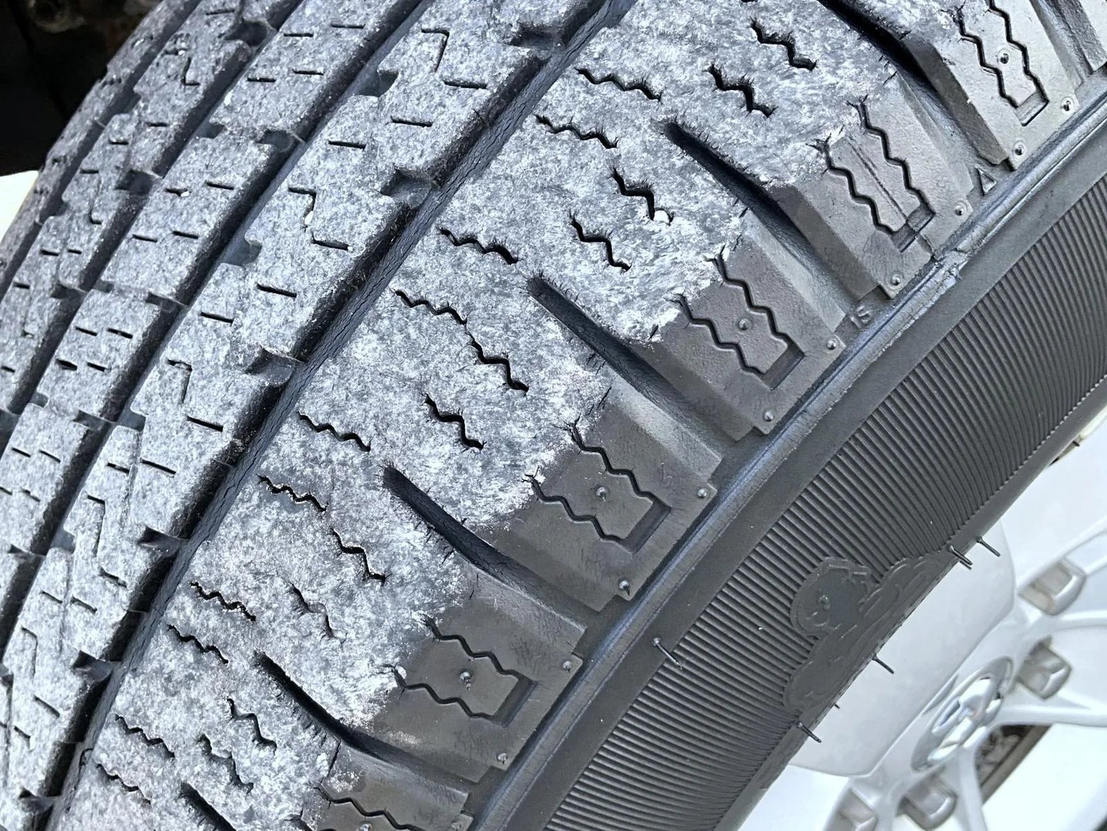 Certified Used 2019 Gray Ram Express image 24