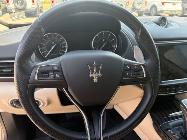 2022 Maserati Levante Modena - Photo 15