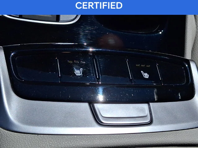 Certified Used 2024 White Hyundai SEL image 25