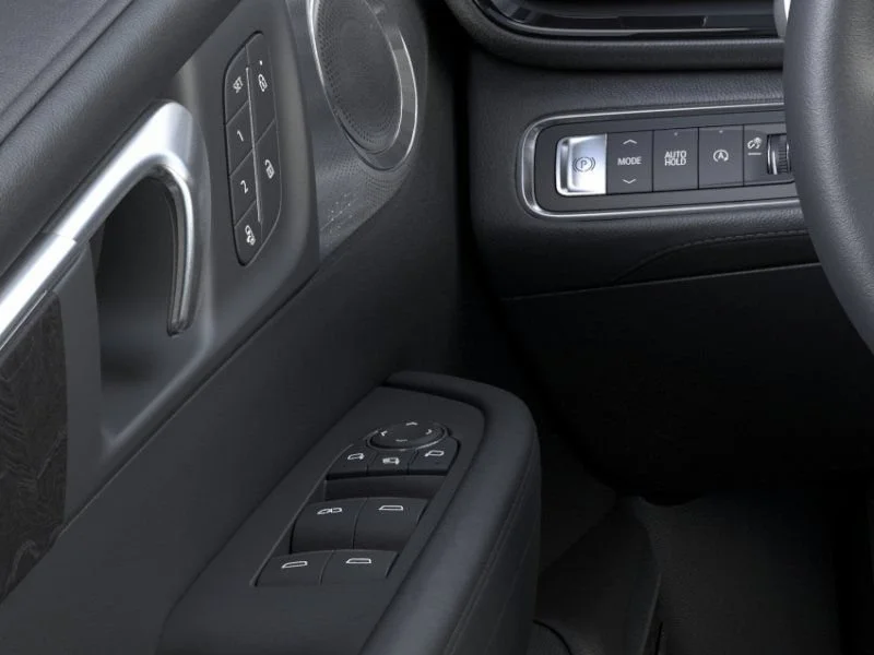 2026 Buick Enclave Avenir - Photo 22