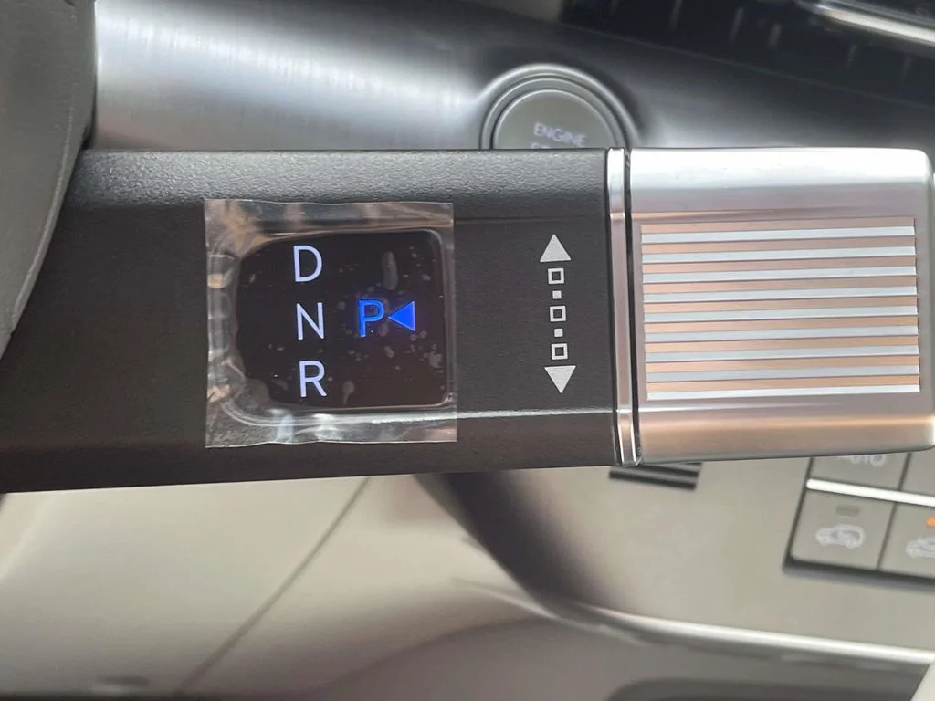 New 2026 White Hyundai SEL Premium image 23