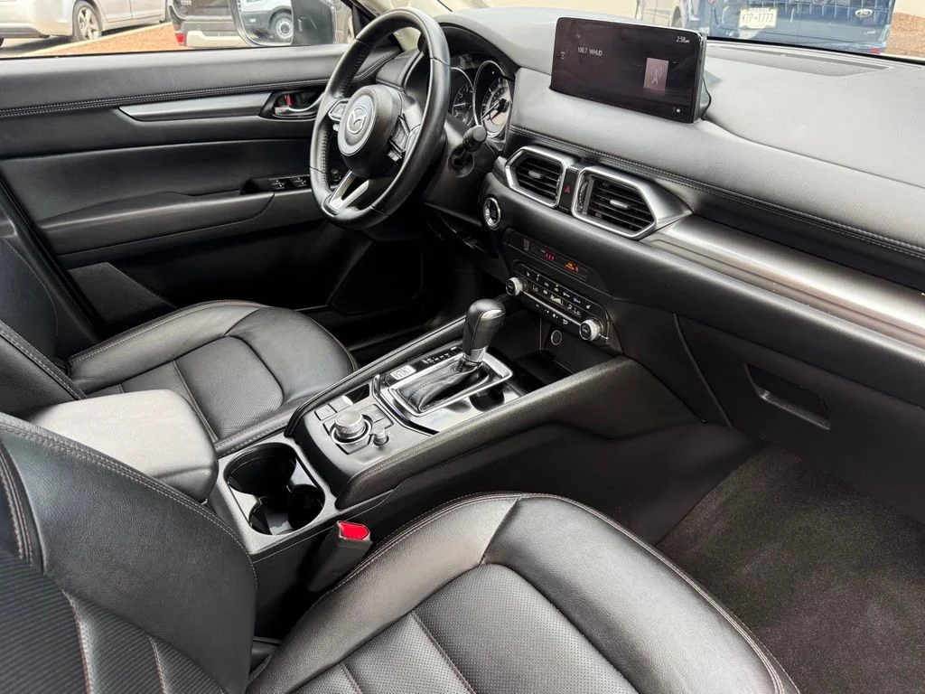 Used 2023 Gray Mazda 2.5 S Preferred Package image 29
