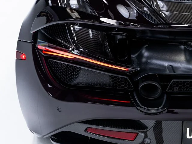 Used 2018 Gray McLaren Base image 74