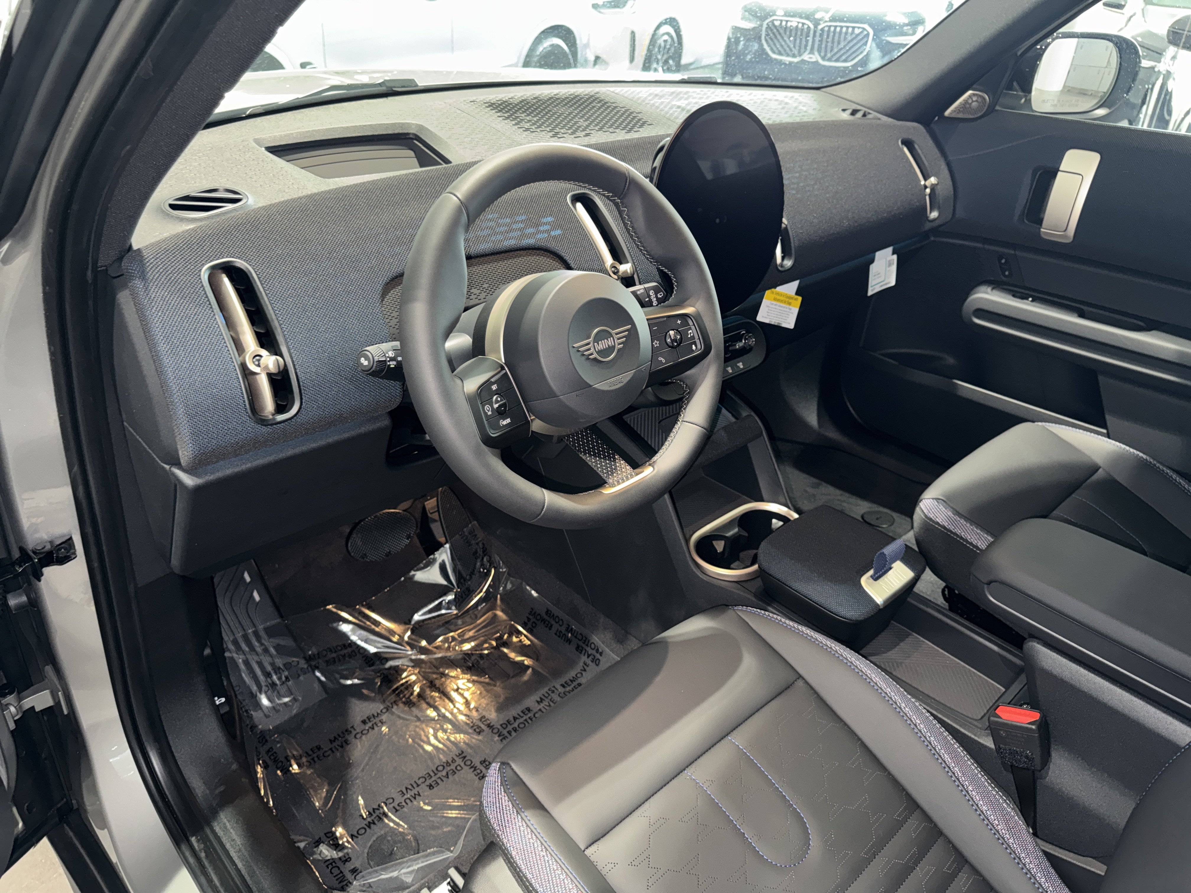2027 MINI Countryman S - Photo 15