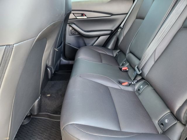 New 2026 Black Mazda 2.5 S Premium image 11