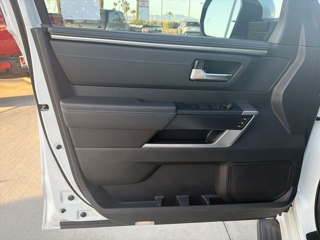 2024 Toyota Sequoia Platinum - Photo 9