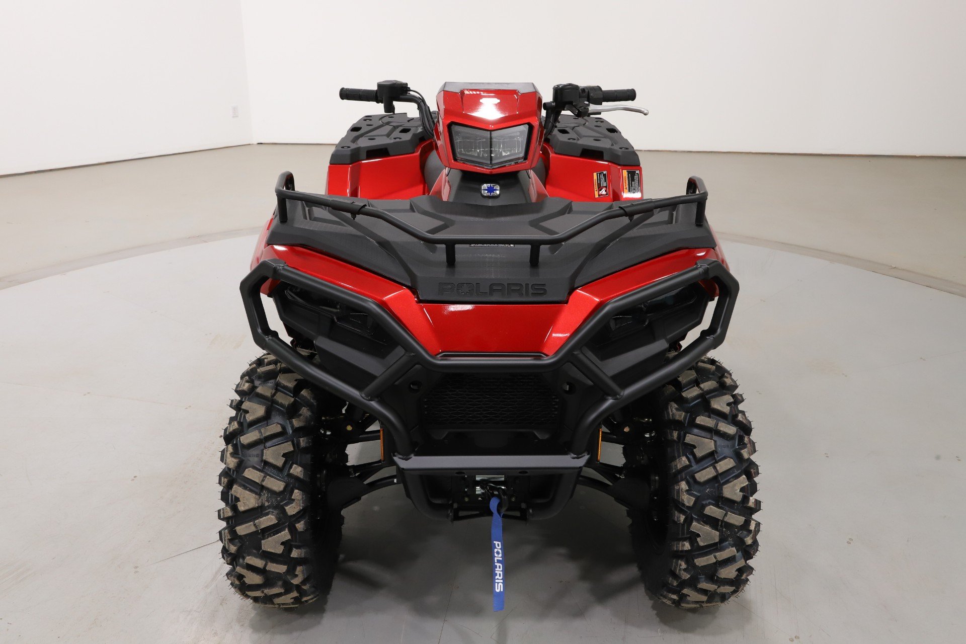 New 2026  Polaris  image 8