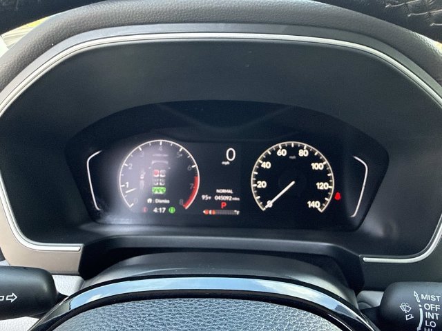 2024 Honda Pilot EX-L - Photo 29