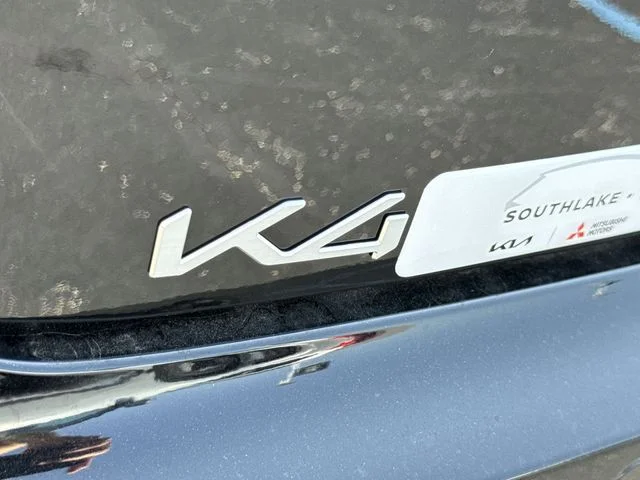 New 2026 Aurora Black Pearl Kia LXS image 25