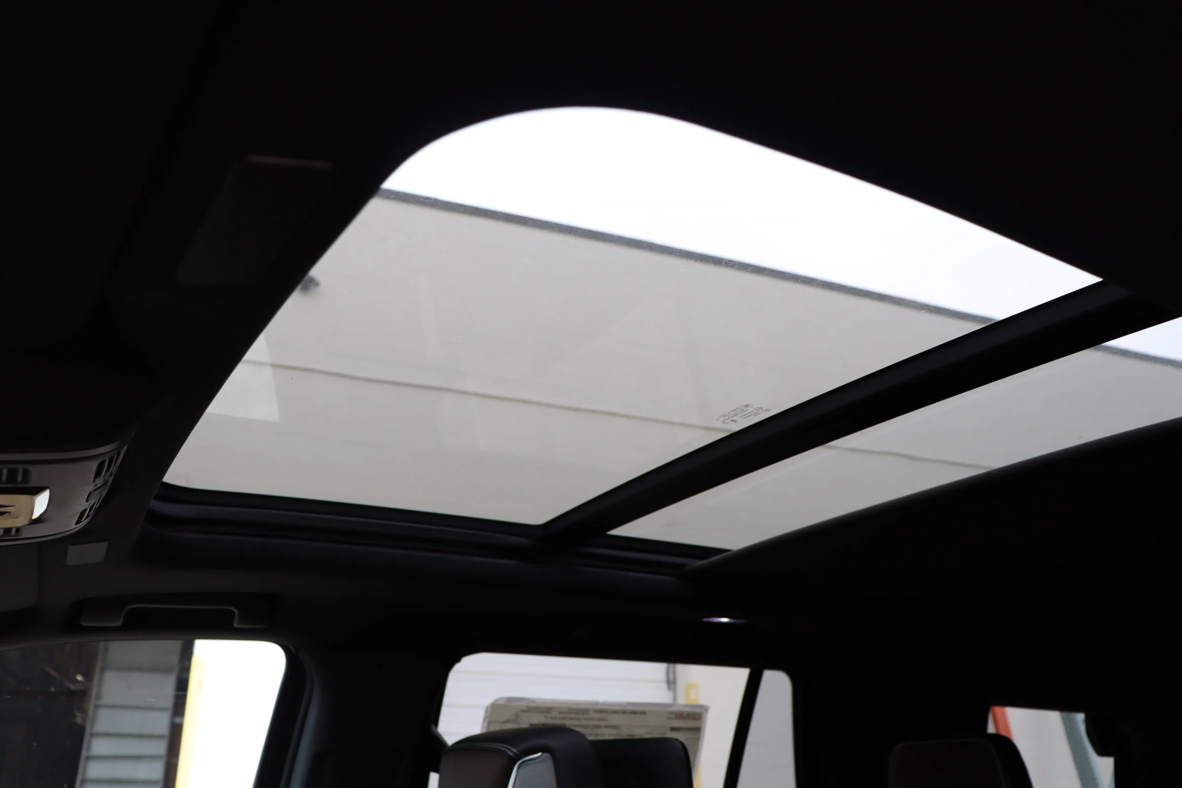 New 2026 Onyx Black GMC Denali Ultimate image 29