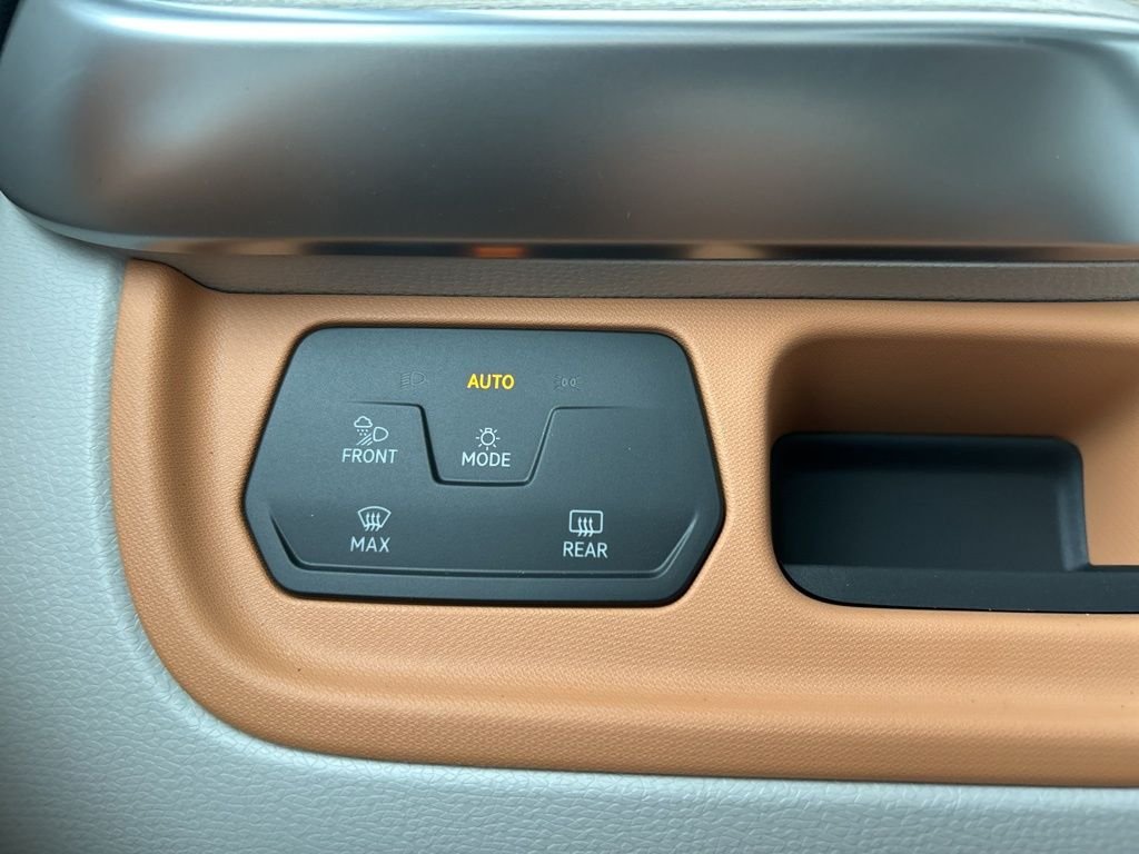 2025 Volkswagen ID. Buzz PRO S PLus - Photo 24