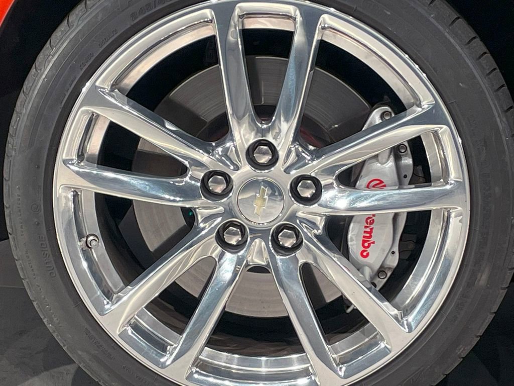 2015 Chevrolet SS Base - Photo 10