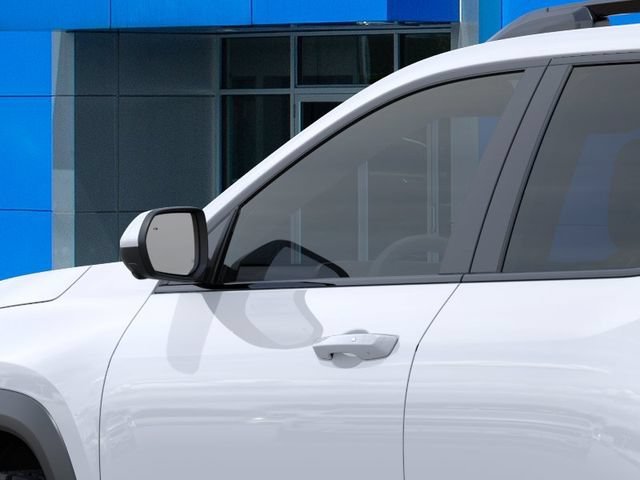 New 2027 Polar White Tricoat Chevrolet ACTIV image 12