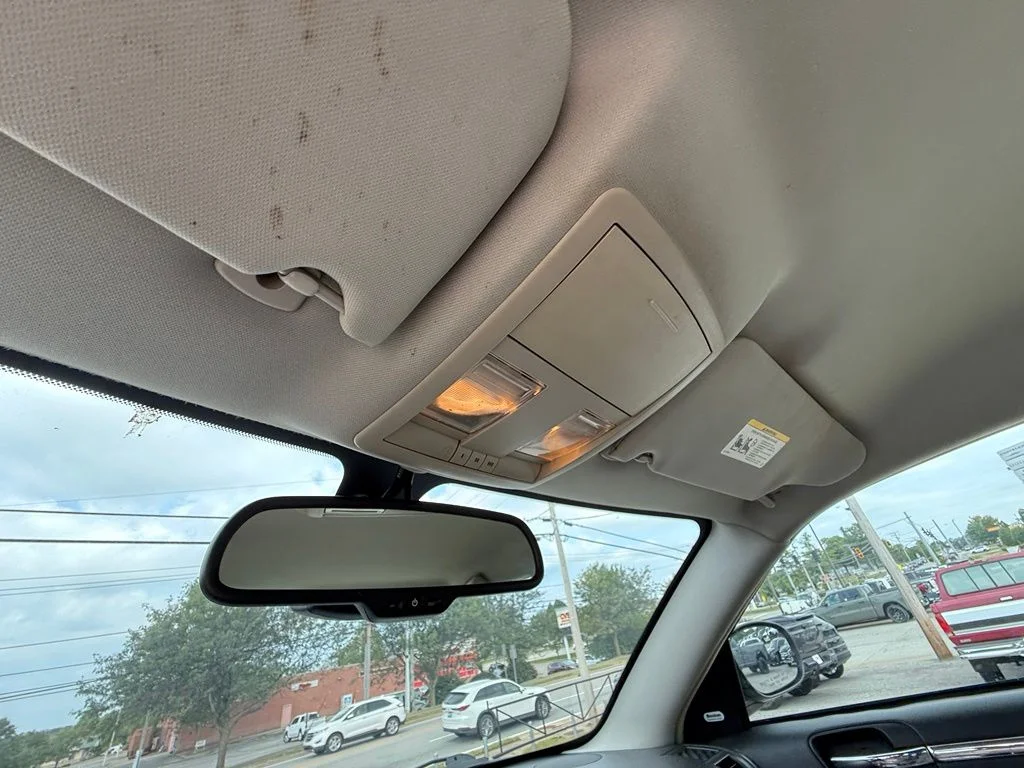 Used 2007 Silver Chrysler Base image 23