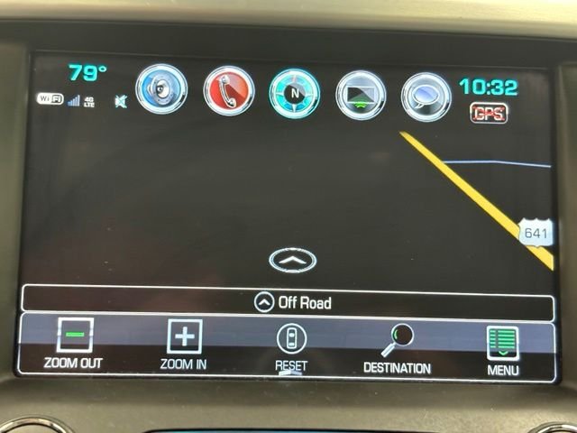 Used 2019 Blue GMC SLT-1 image 26