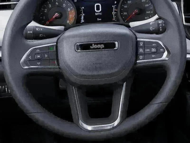 New 2026 Joose Exterior Paint Jeep Limited image 45