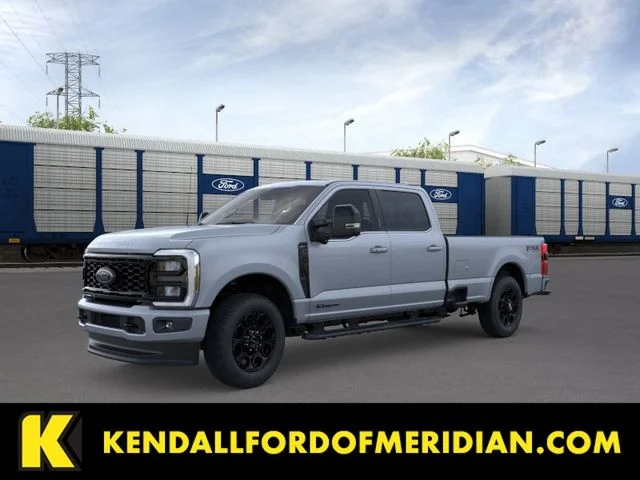 2026 Ford F-350 Lariat 4x4 Crew Cab 8' Box SRW's photo