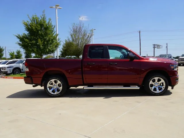 Used 2024 Red Ram Tradesman image 10