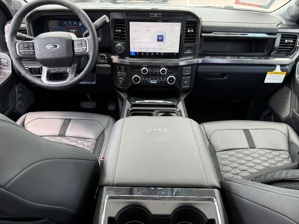 New 2026 Avalanche Ford ROUSH image 17