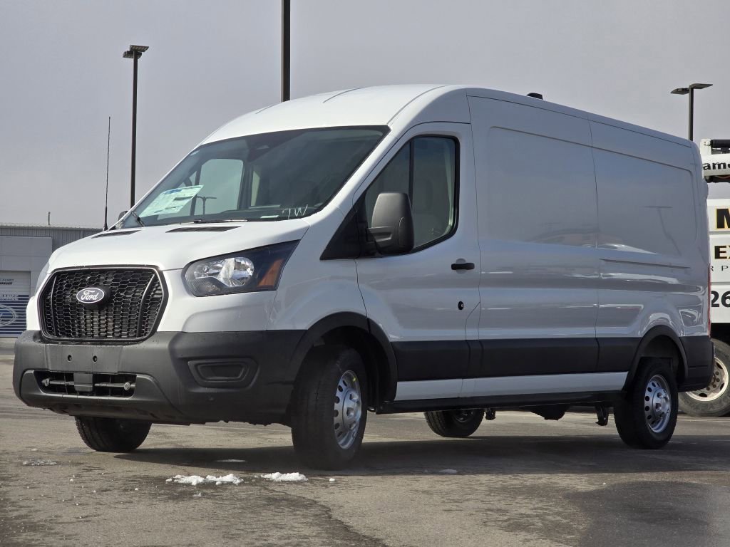 New 2026 Oxford White Ford XL image 19