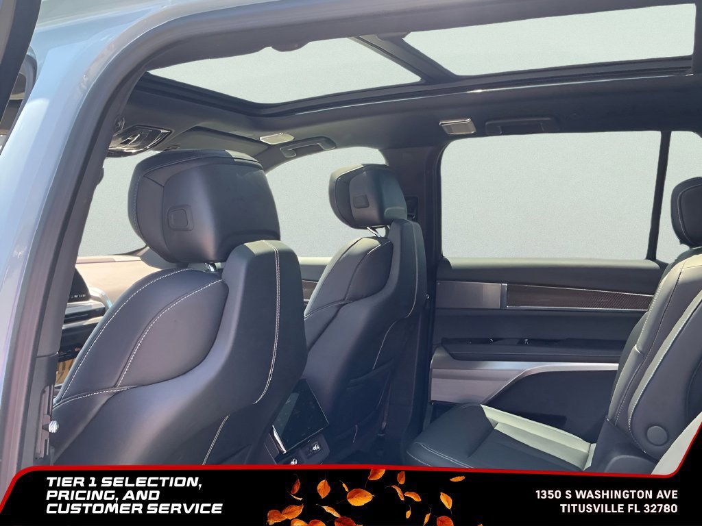Used 2026 Nimbus Metallic Cadillac Sport image 27