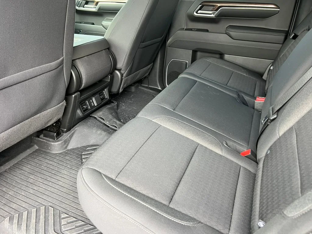 Used 2023 Blue Chevrolet RST image 37