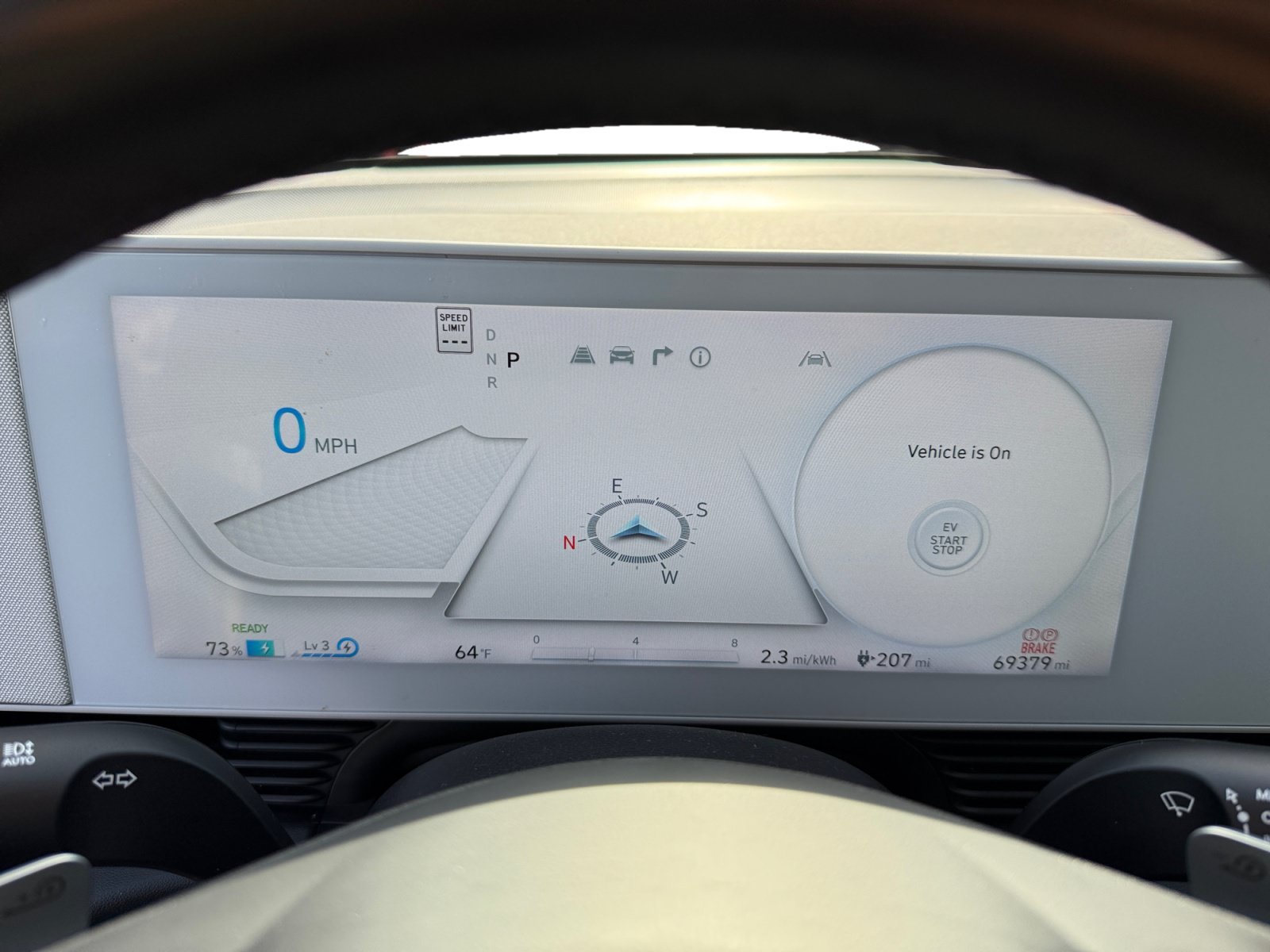 Certified Used 2024 White Hyundai SEL image 11