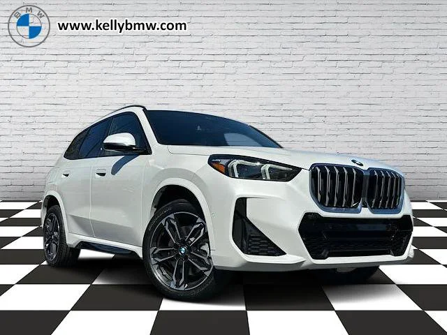 2023 BMW X1 28i