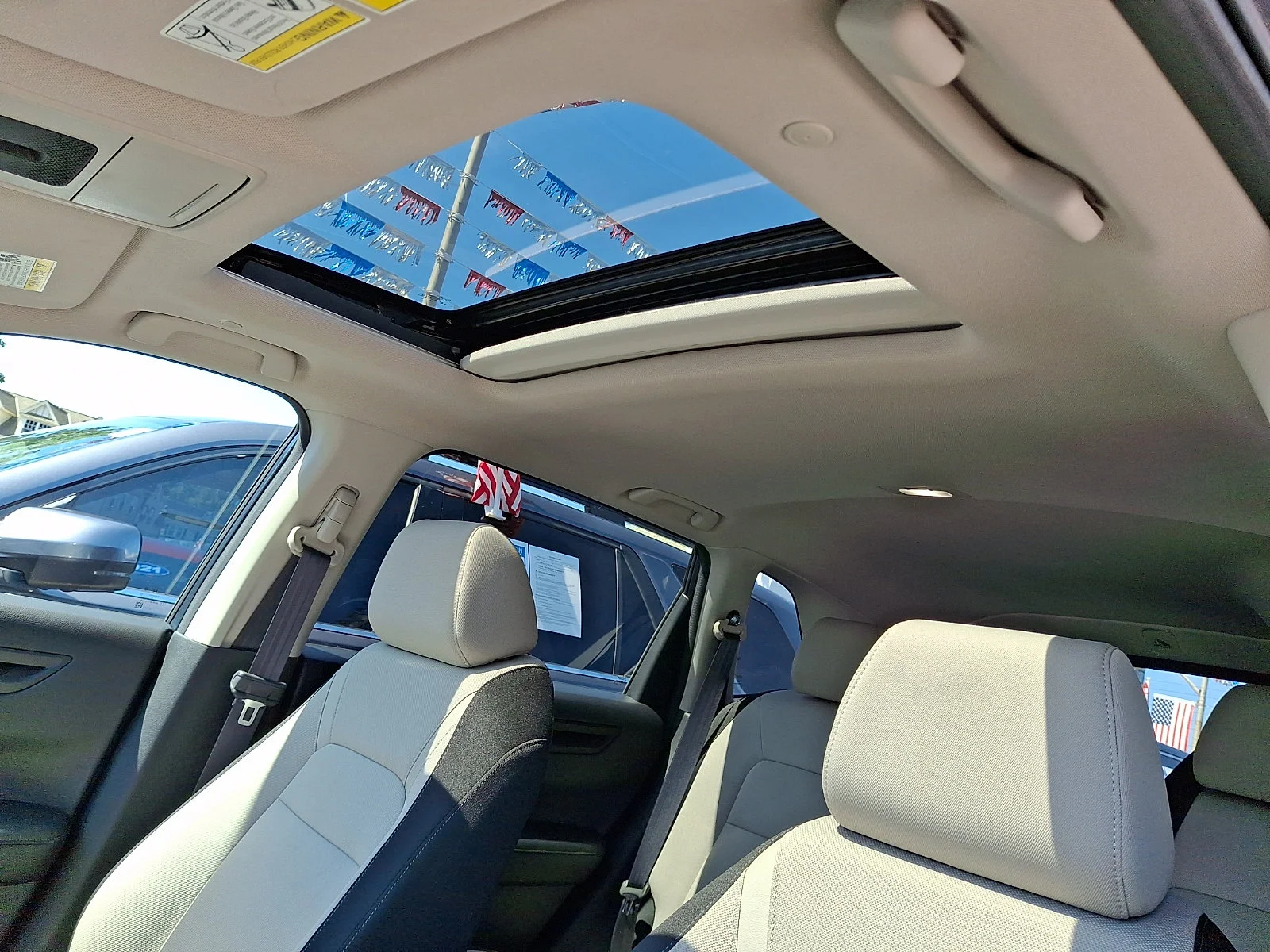 2024 Honda CR-V EX - Photo 13