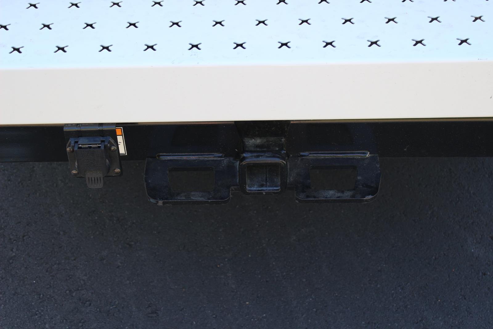 New 2026 Summit White Chevrolet WT image 14