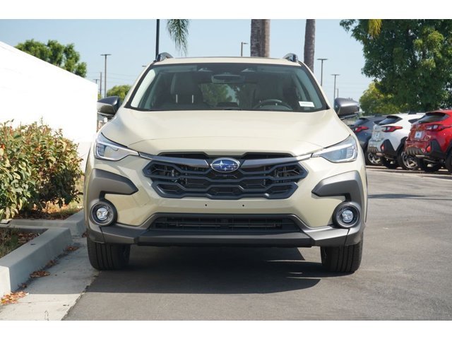 New 2026 SAND DUNE PEARL Subaru Limited Hybrid image 5