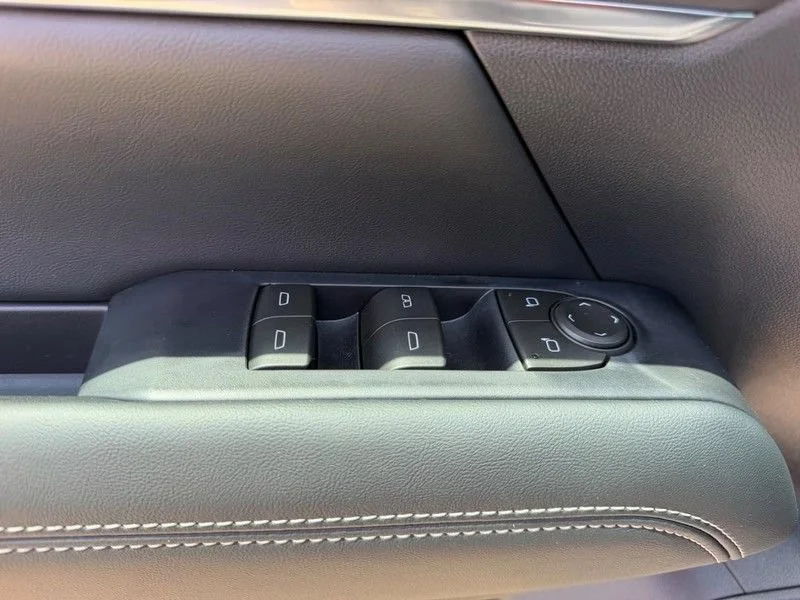 2026 GMC Terrain Elevation - Photo 16