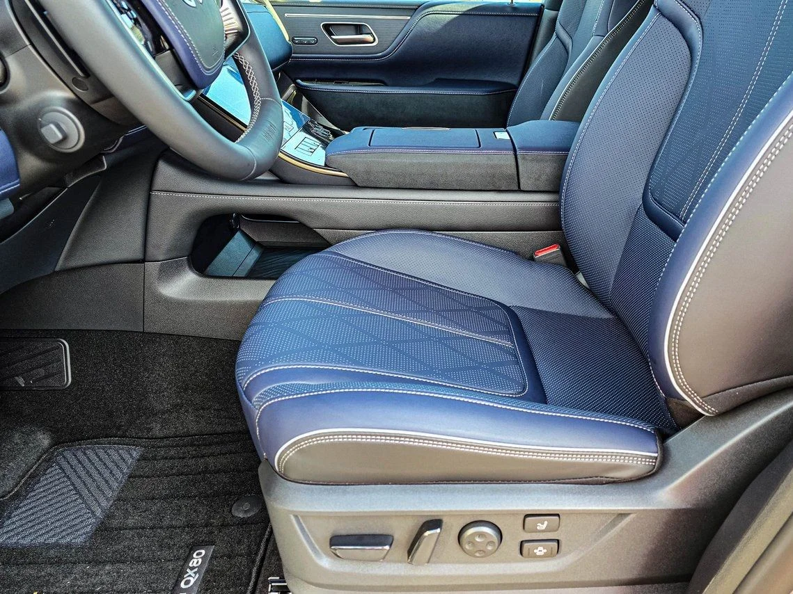 2026 INFINITI QX80 Sport - Photo 13