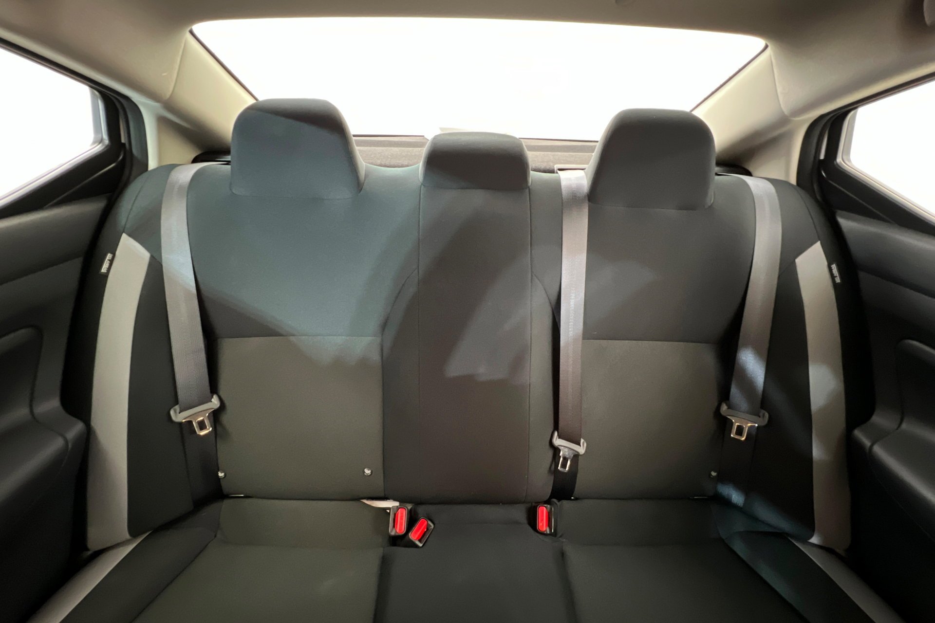 Used 2025 Fresh Powder Nissan S image 25