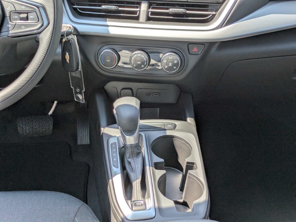 2026 Chevrolet Trax LS - Photo 19