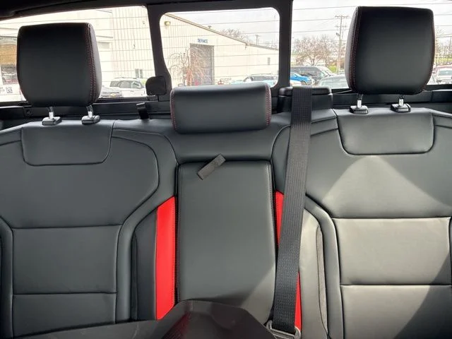New 2026 Avalanche Ford Raptor® image 43