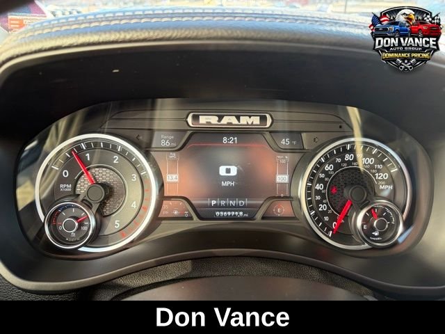 2024 RAM Ram 2500 Pickup Laramie - Photo 15