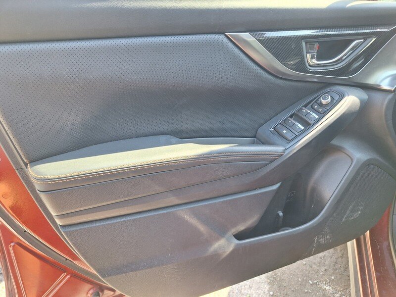 Used 2018 Red Subaru 2.0i Limited image 27