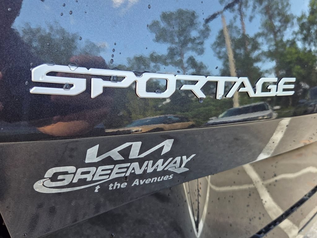 New 2026 Panthera Metal Kia SX Prestige image 16