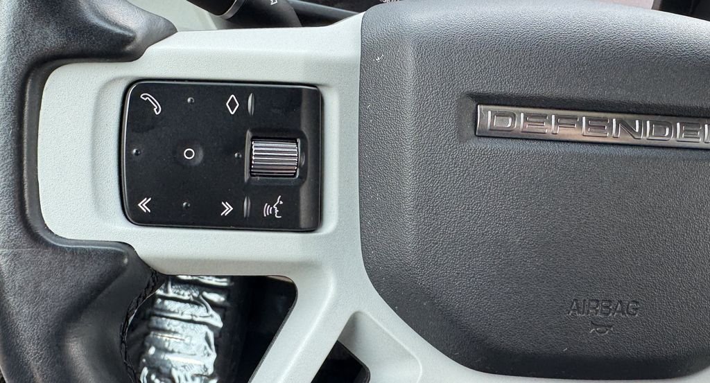 Used 2023 Gray Land Rover S image 20