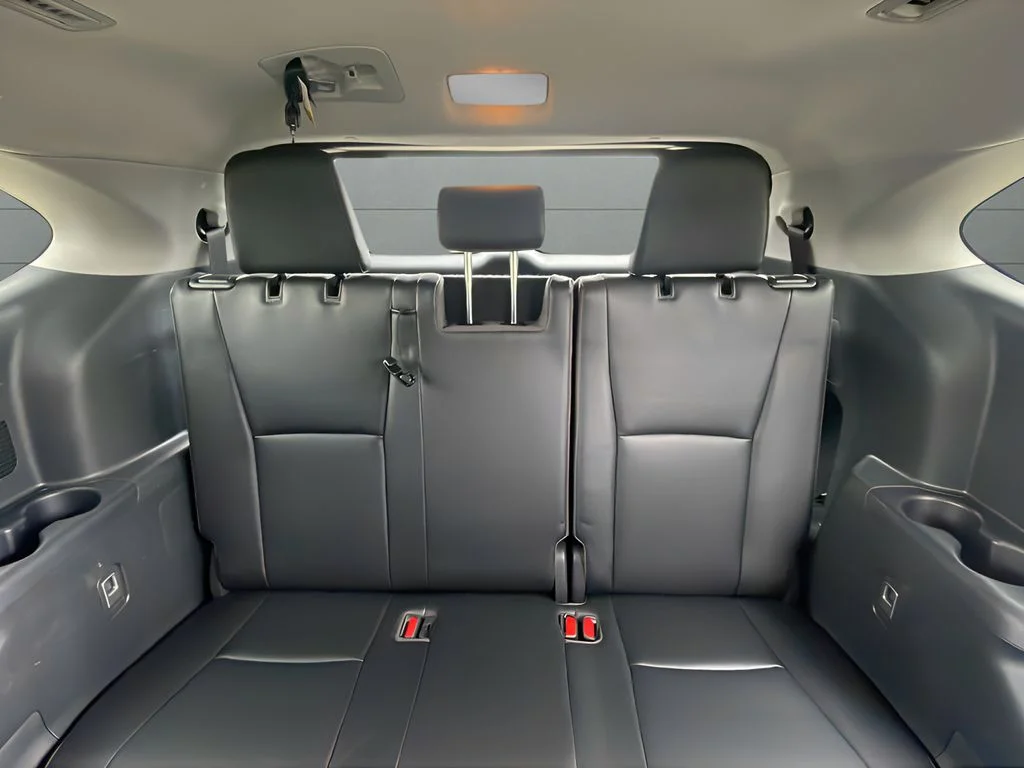 Certified Used 2023 Beige Toyota XLE image 29